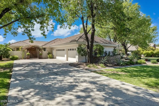 3950 E MCLELLAN Road 3, Mesa, AZ 85205