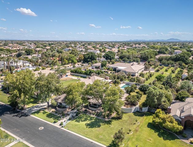 3950 E MCLELLAN Road 3, Mesa, AZ 85205