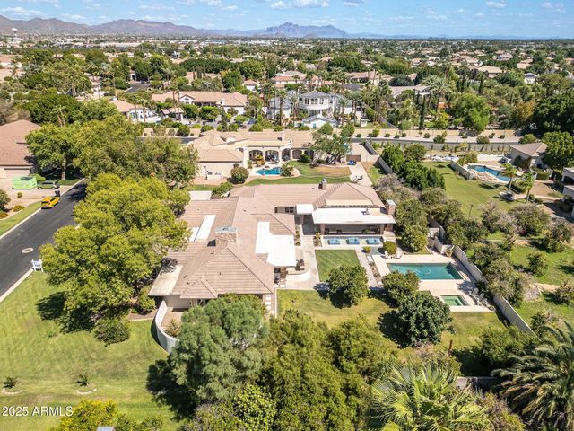 3950 E MCLELLAN Road 3, Mesa, AZ 85205