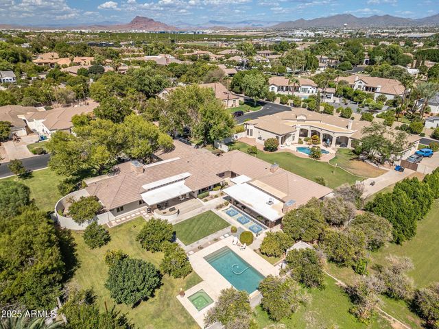 3950 E MCLELLAN Road 3, Mesa, AZ 85205