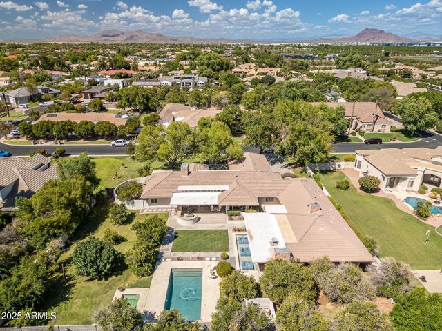 3950 E MCLELLAN Road 3, Mesa, AZ 85205