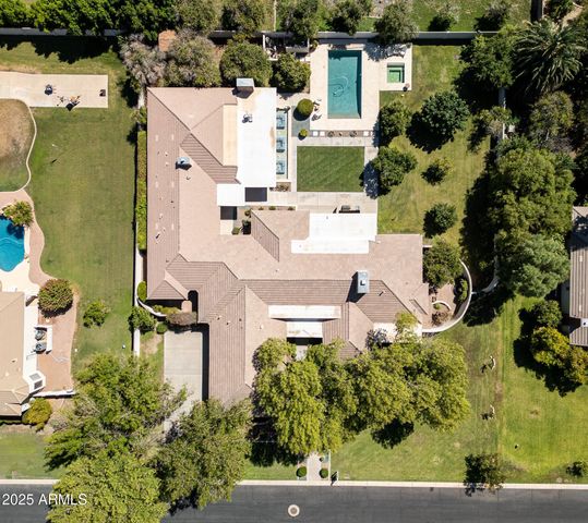 3950 E MCLELLAN Road 3, Mesa, AZ 85205