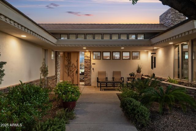 3950 E MCLELLAN Road 3, Mesa, AZ 85205