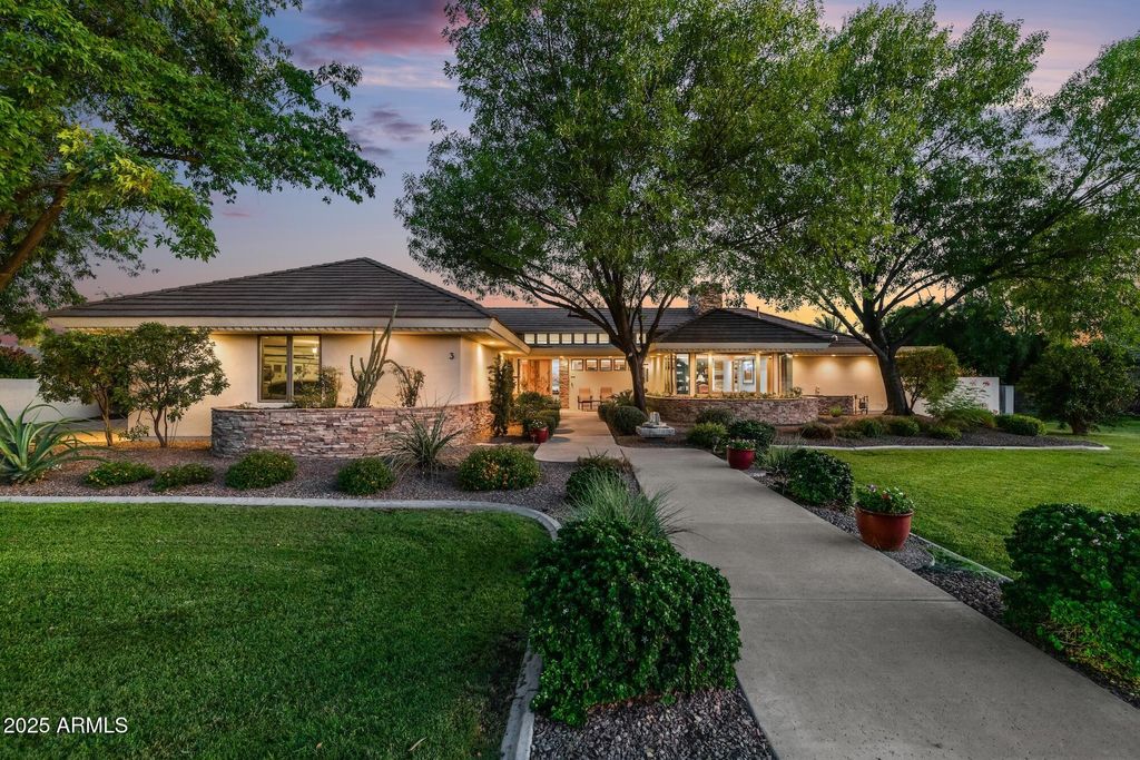 3950 E MCLELLAN Road 3, Mesa, AZ 85205