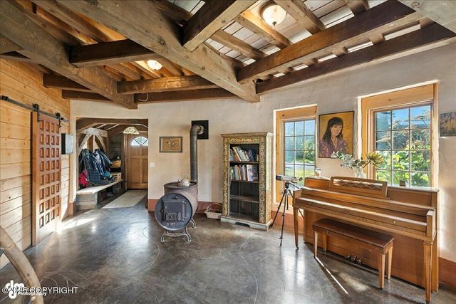 40650 Belnap Drive, Homer, AK 99603