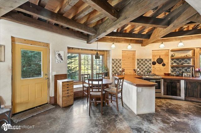 40650 Belnap Drive, Homer, AK 99603