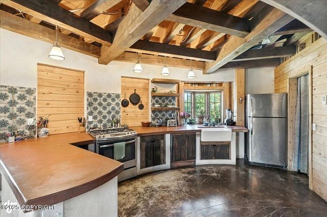 40650 Belnap Drive, Homer, AK 99603