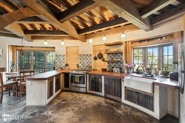 40650 Belnap Drive, Homer, AK 99603