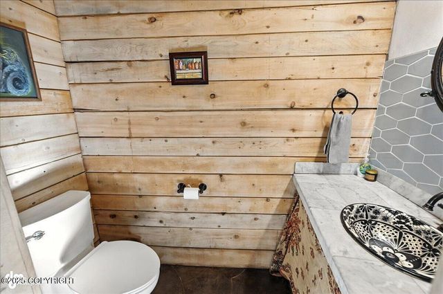 40650 Belnap Drive, Homer, AK 99603