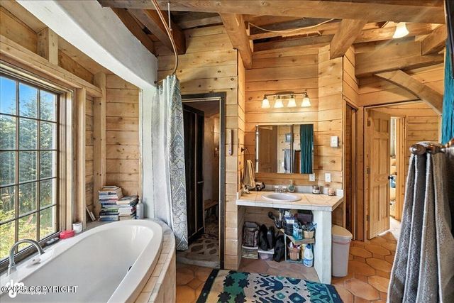 40650 Belnap Drive, Homer, AK 99603