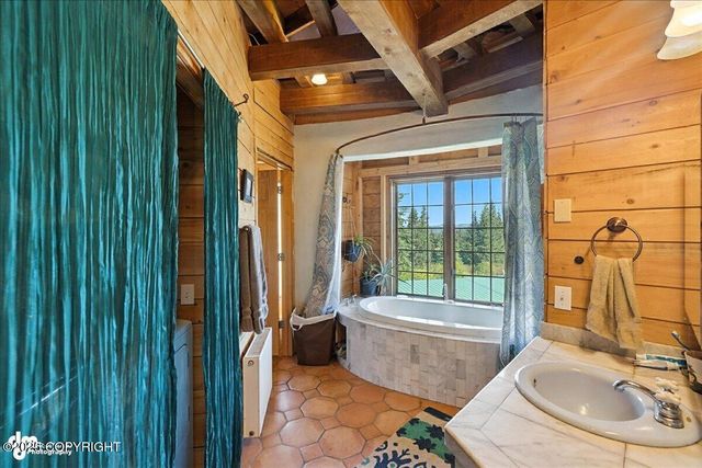 40650 Belnap Drive, Homer, AK 99603