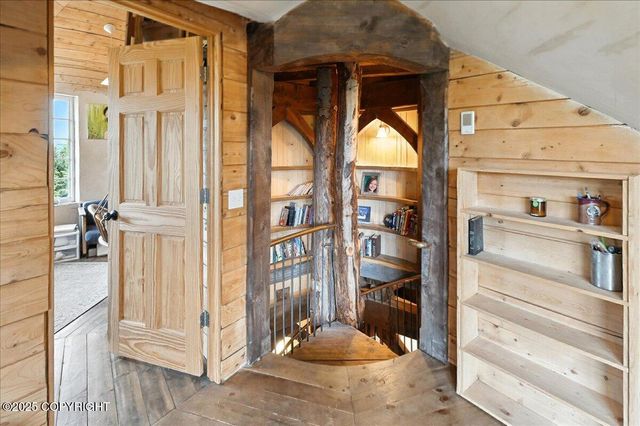 40650 Belnap Drive, Homer, AK 99603