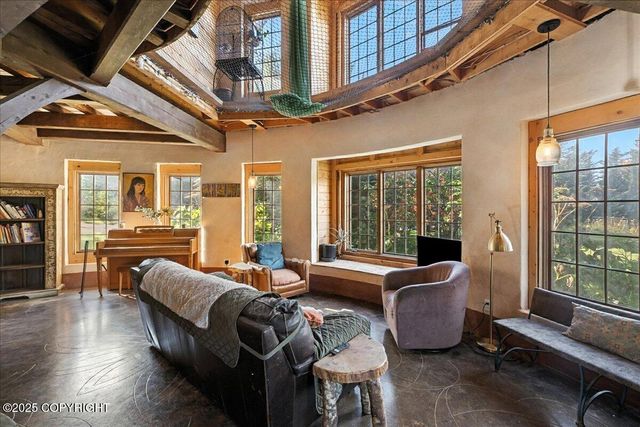 40650 Belnap Drive, Homer, AK 99603