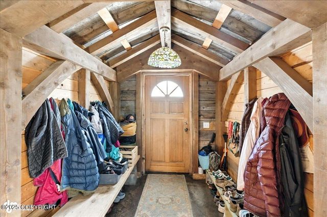 40650 Belnap Drive, Homer, AK 99603