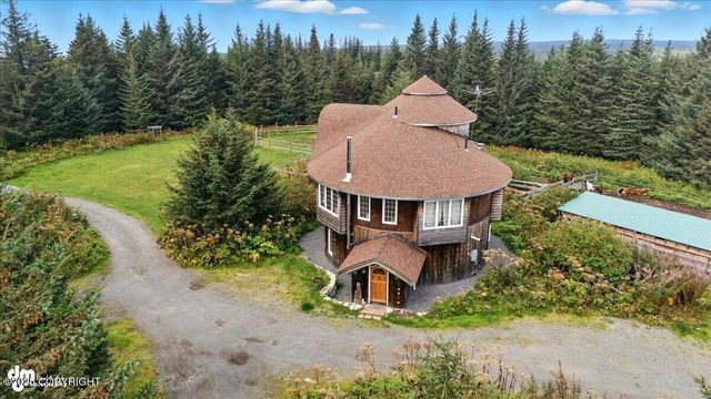 40650 Belnap Drive, Homer, AK 99603