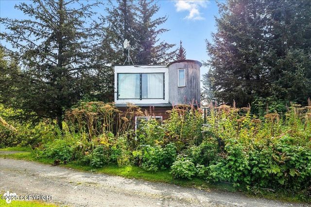 40650 Belnap Drive, Homer, AK 99603