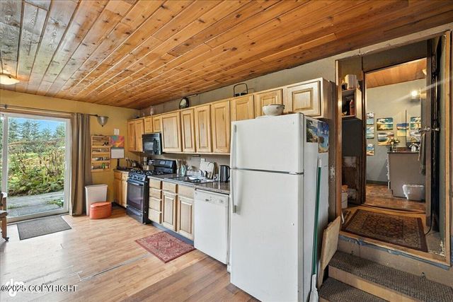 40650 Belnap Drive, Homer, AK 99603