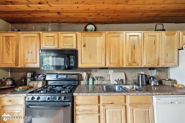 40650 Belnap Drive, Homer, AK 99603