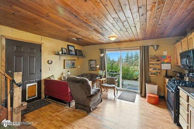 40650 Belnap Drive, Homer, AK 99603