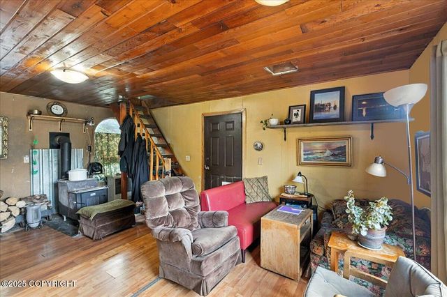 40650 Belnap Drive, Homer, AK 99603