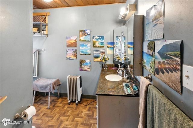 40650 Belnap Drive, Homer, AK 99603