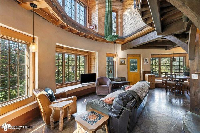 40650 Belnap Drive, Homer, AK 99603