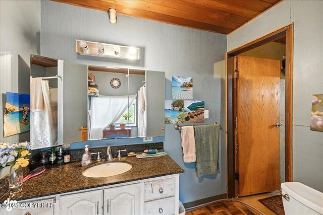 40650 Belnap Drive, Homer, AK 99603