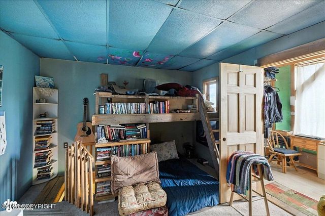 40650 Belnap Drive, Homer, AK 99603