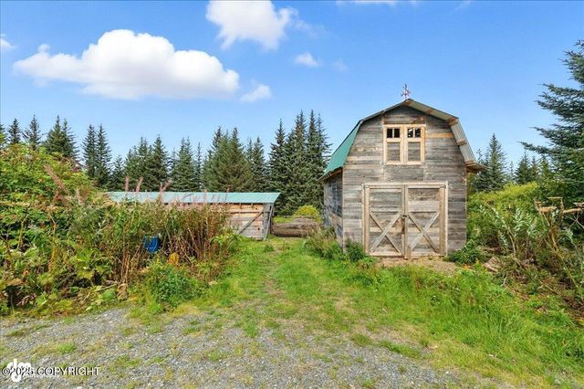 40650 Belnap Drive, Homer, AK 99603