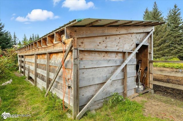 40650 Belnap Drive, Homer, AK 99603