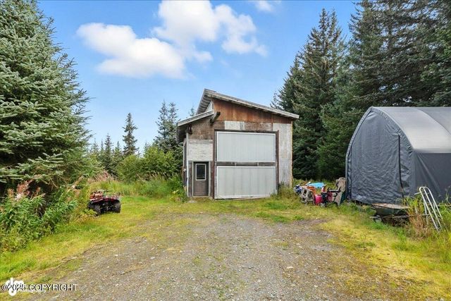 40650 Belnap Drive, Homer, AK 99603