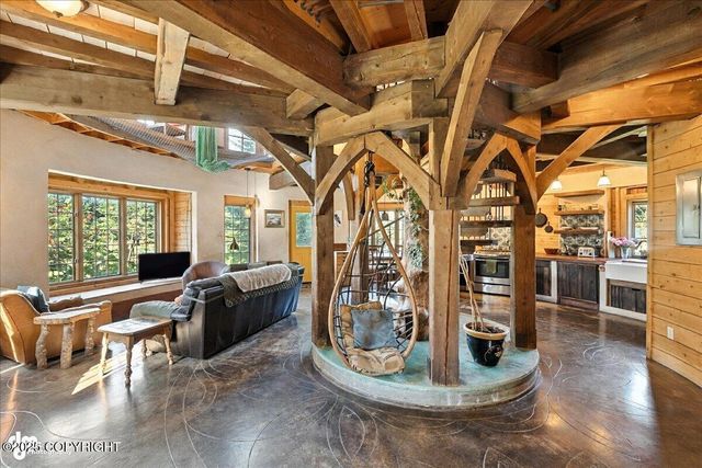 40650 Belnap Drive, Homer, AK 99603