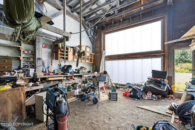 40650 Belnap Drive, Homer, AK 99603