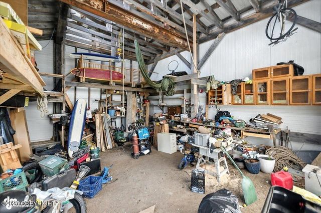 40650 Belnap Drive, Homer, AK 99603