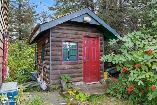 40650 Belnap Drive, Homer, AK 99603