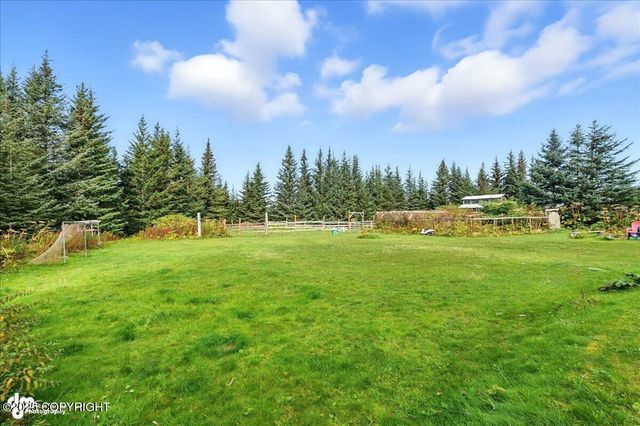 40650 Belnap Drive, Homer, AK 99603