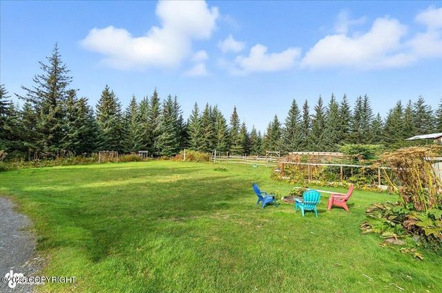 40650 Belnap Drive, Homer, AK 99603