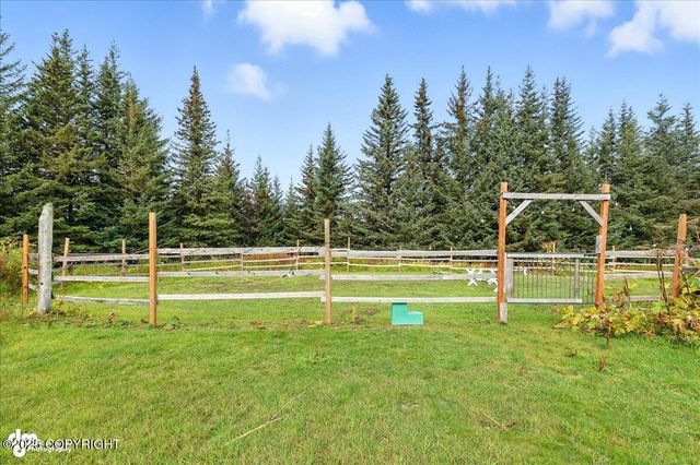 40650 Belnap Drive, Homer, AK 99603