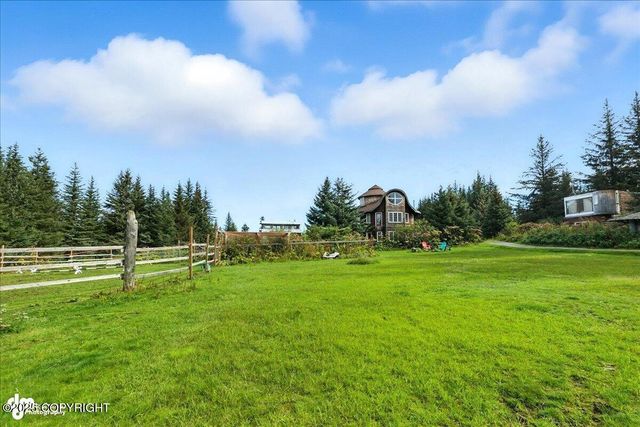 40650 Belnap Drive, Homer, AK 99603