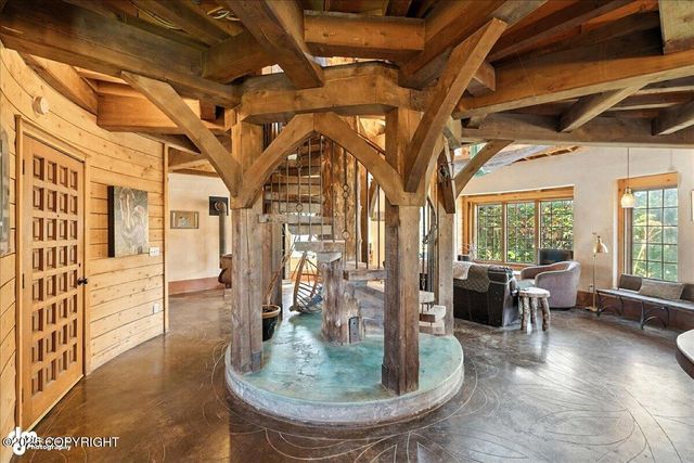 40650 Belnap Drive, Homer, AK 99603