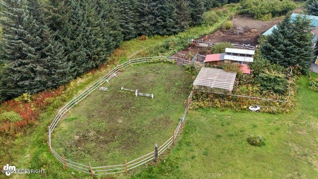 40650 Belnap Drive, Homer, AK 99603