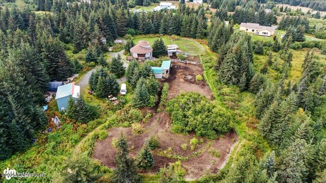 40650 Belnap Drive, Homer, AK 99603