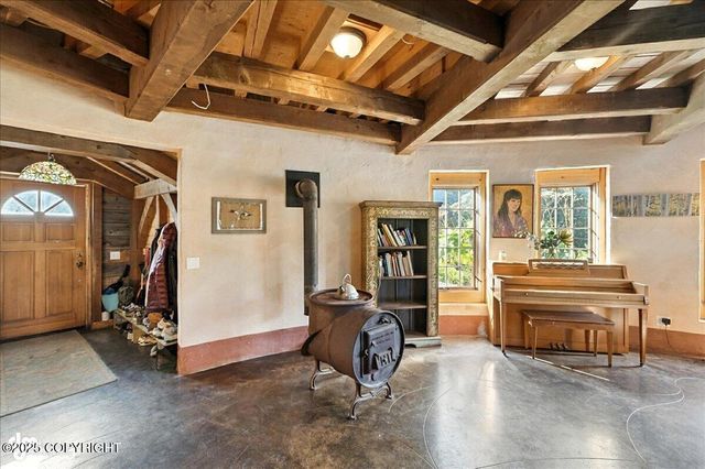 40650 Belnap Drive, Homer, AK 99603