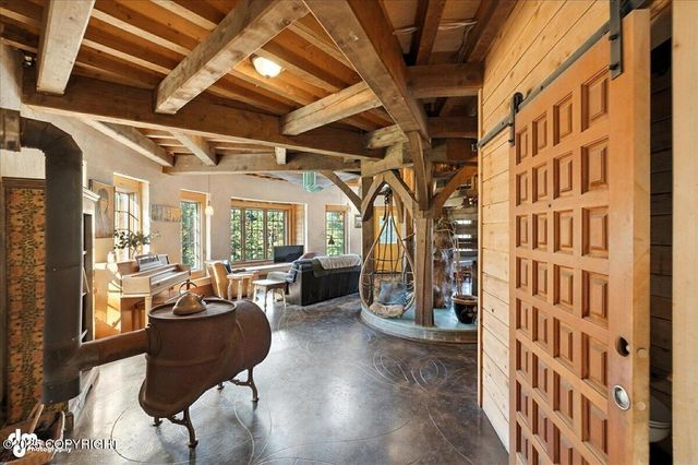 40650 Belnap Drive, Homer, AK 99603