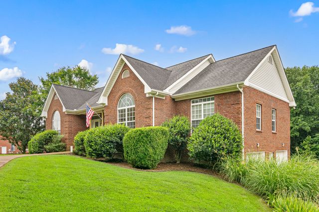 2386 Pleasant View Rd, Pleasant View, TN 37146