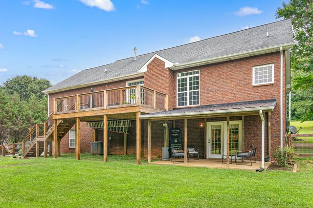 2386 Pleasant View Rd, Pleasant View, TN 37146