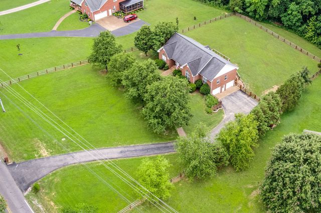 2386 Pleasant View Rd, Pleasant View, TN 37146