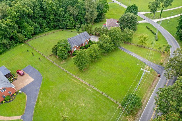 2386 Pleasant View Rd, Pleasant View, TN 37146