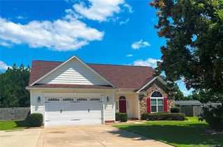 310 Oakridge Drive, Raeford, NC 28376