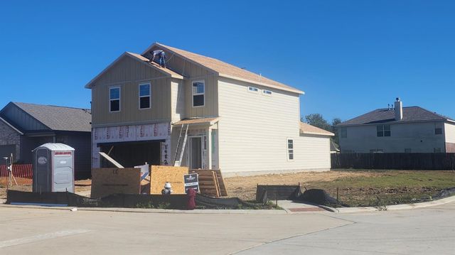 1982 Brookpointe Lane, Dayton, TX 77535